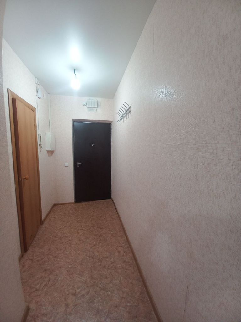 Продажа 1-комнатной квартиры, Нижний Новгород, Бурнаковская ул,  97