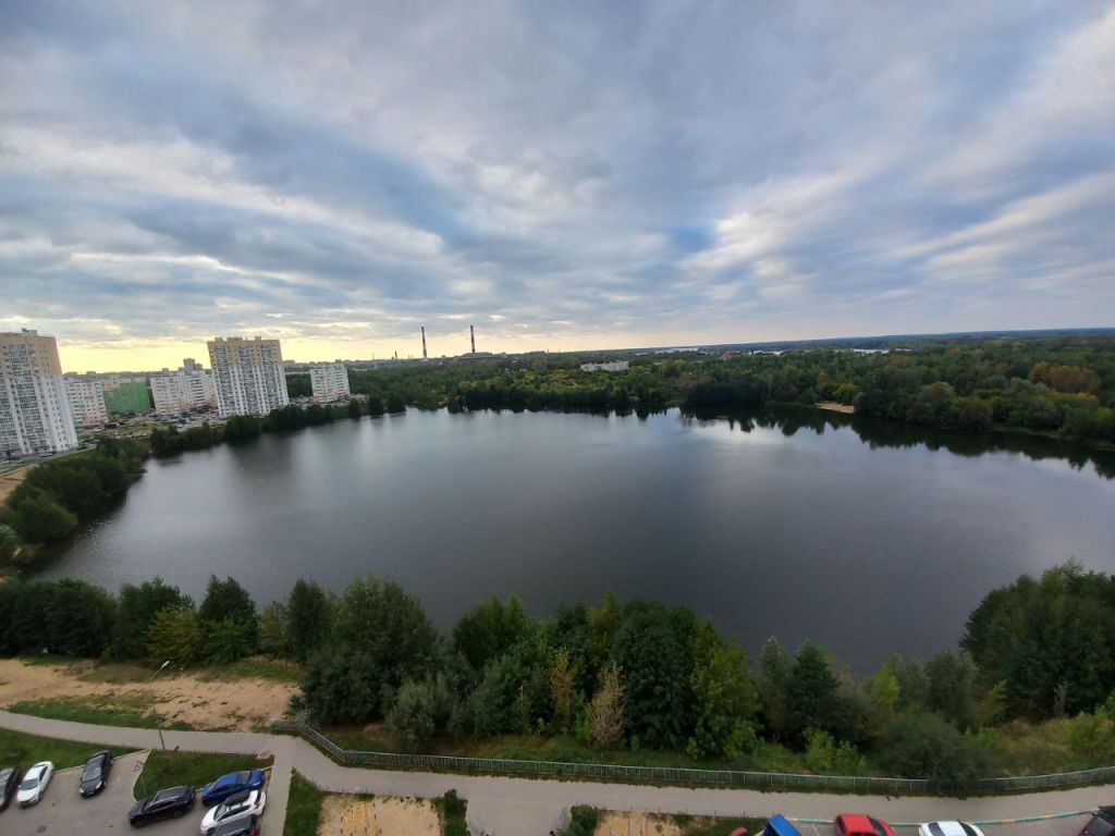 Продажа 1-комнатной квартиры, Нижний Новгород, Бурнаковская ул,  97