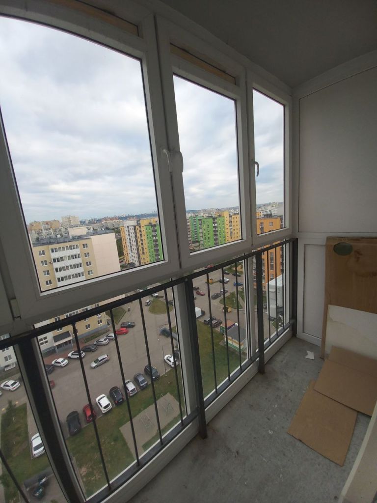 Продажа 1-комнатной квартиры, Нижний Новгород, Бурнаковская ул,  97