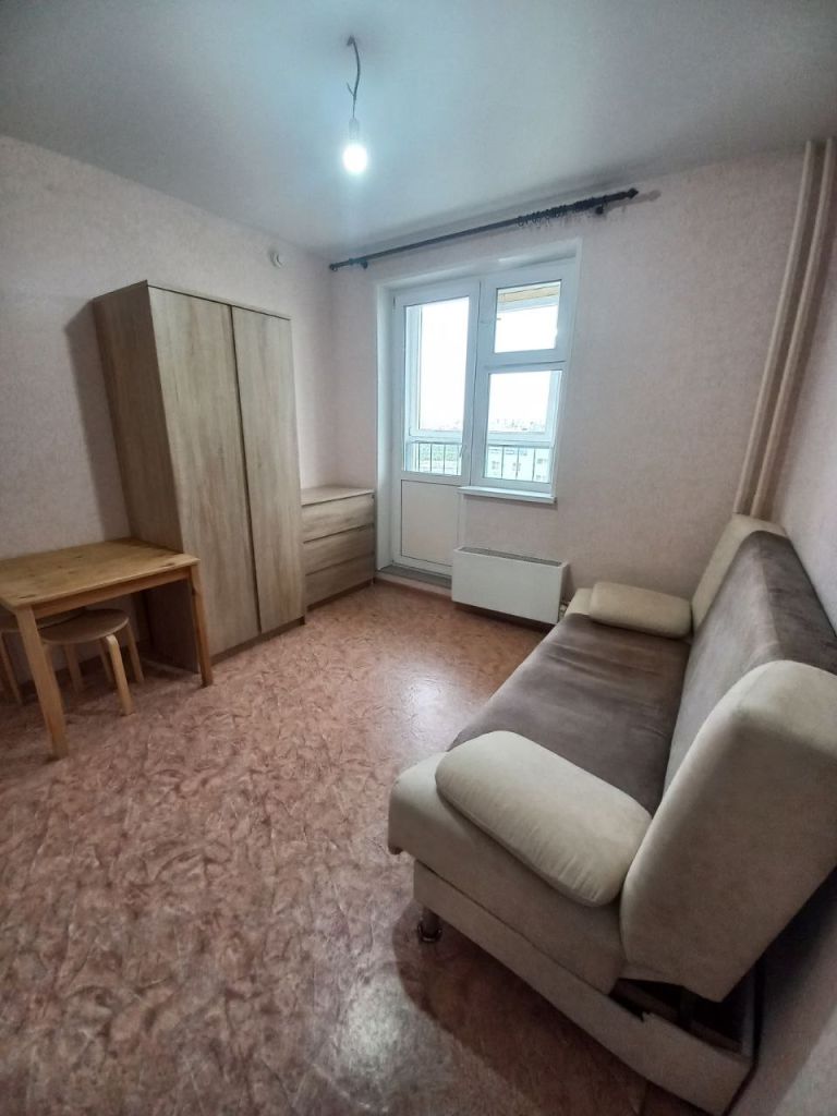 Продажа 1-комнатной квартиры, Нижний Новгород, Бурнаковская ул,  97