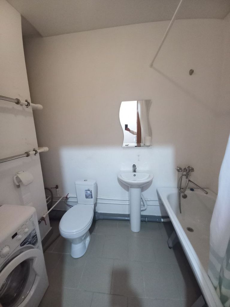 Продажа 1-комнатной квартиры, Нижний Новгород, Бурнаковская ул,  97