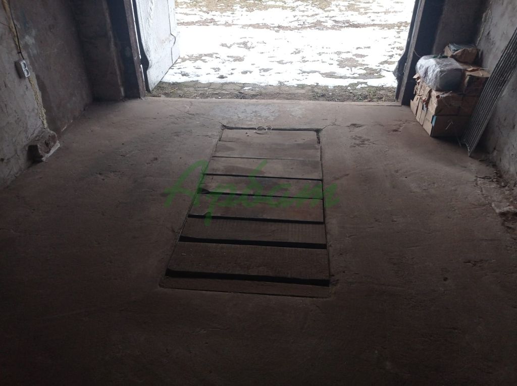 Продажа коммерческой недвижимости, 18м <sup>2</sup>, Тверь, Академический 2-й проезд