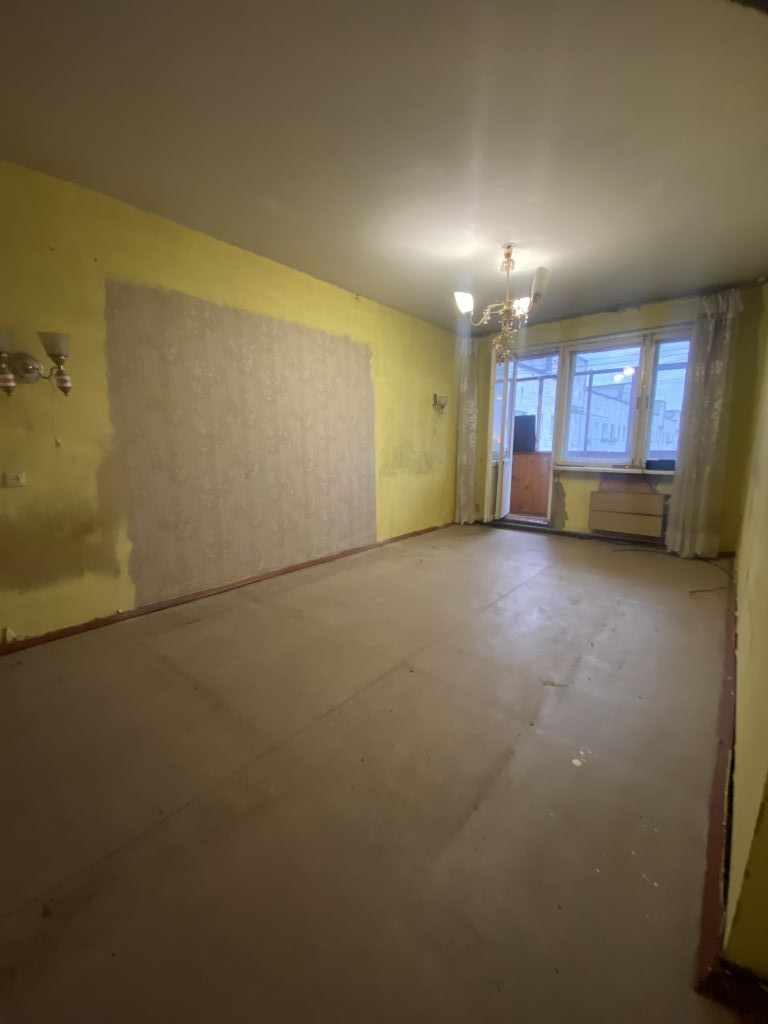 Продажа 2-комнатной квартиры, Нижний Новгород, Мельникова ул,  30