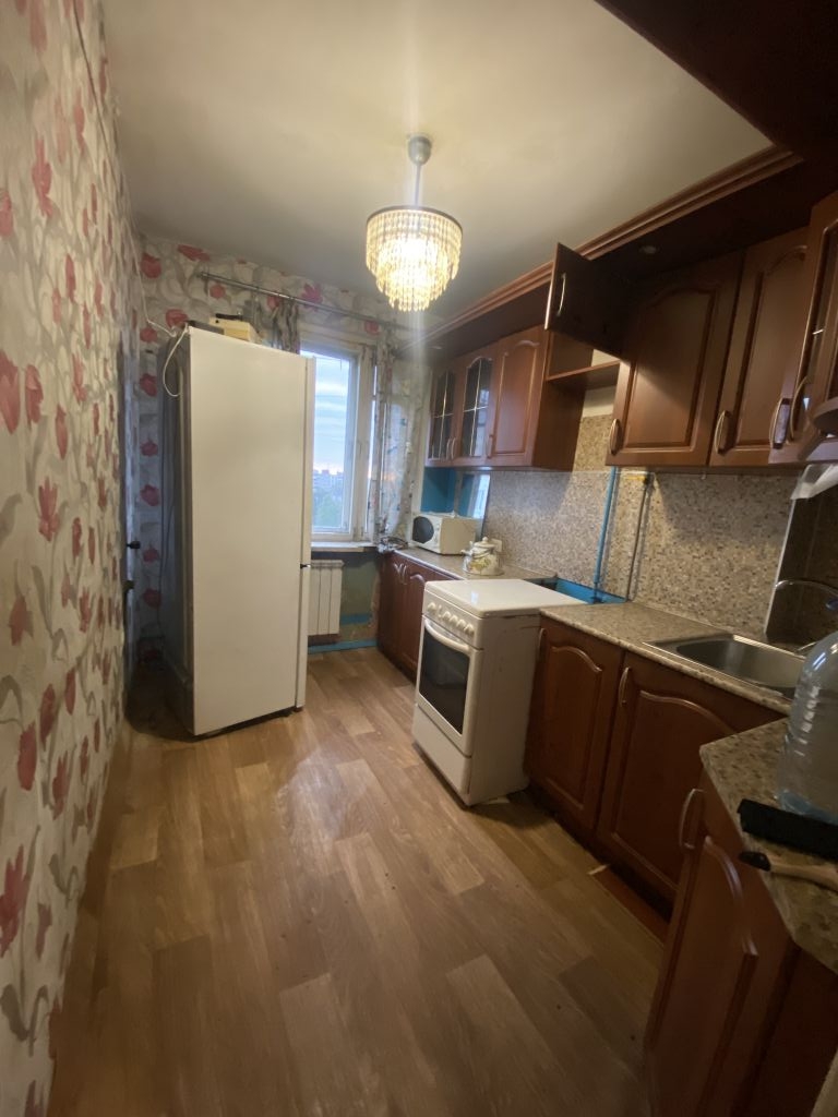 Продажа 2-комнатной квартиры, Нижний Новгород, Мельникова ул,  30