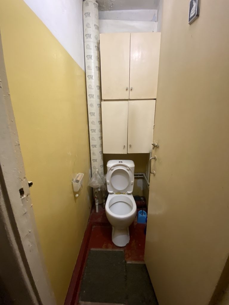 Продажа 2-комнатной квартиры, Нижний Новгород, Мельникова ул,  30