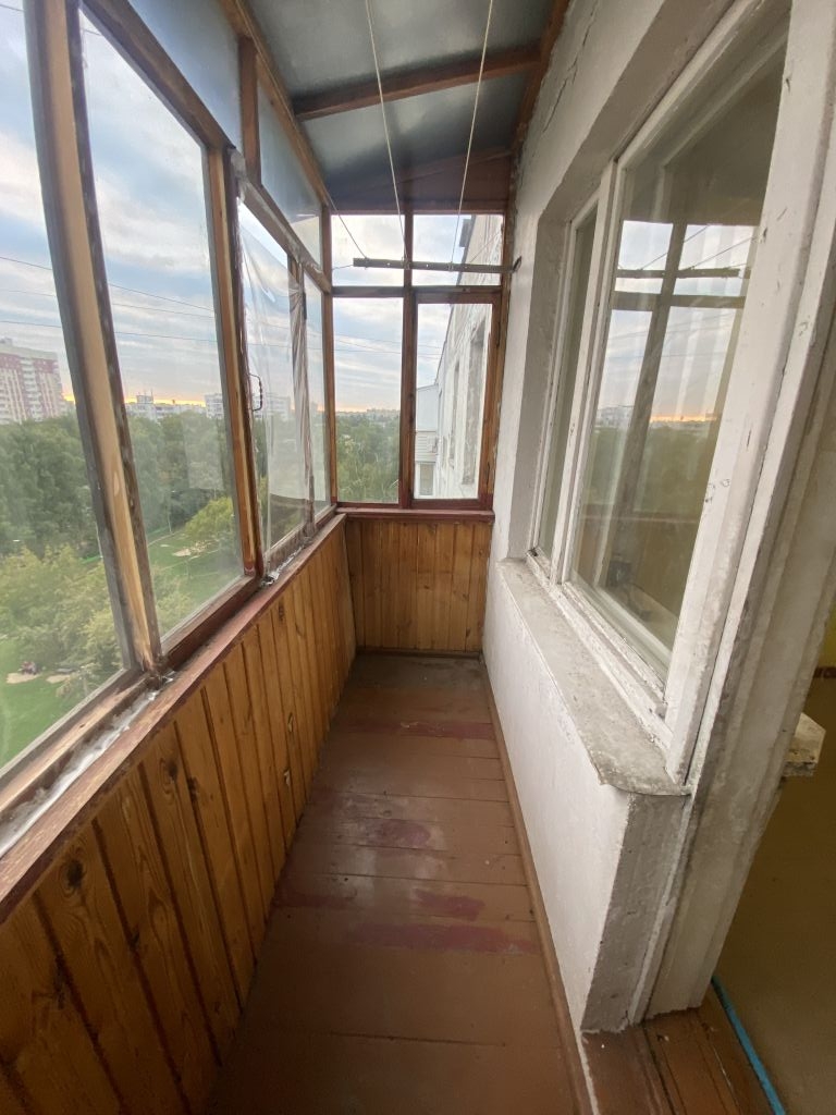 Продажа 2-комнатной квартиры, Нижний Новгород, Мельникова ул,  30