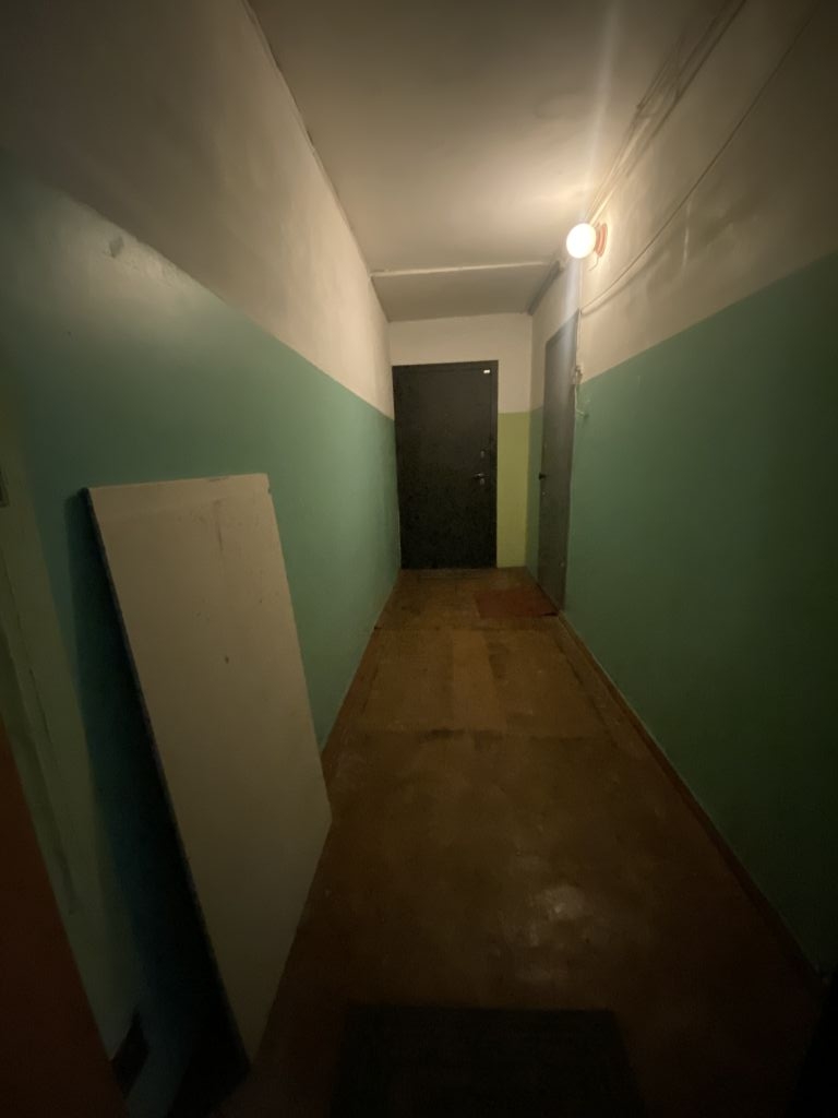 Продажа 2-комнатной квартиры, Нижний Новгород, Мельникова ул,  30