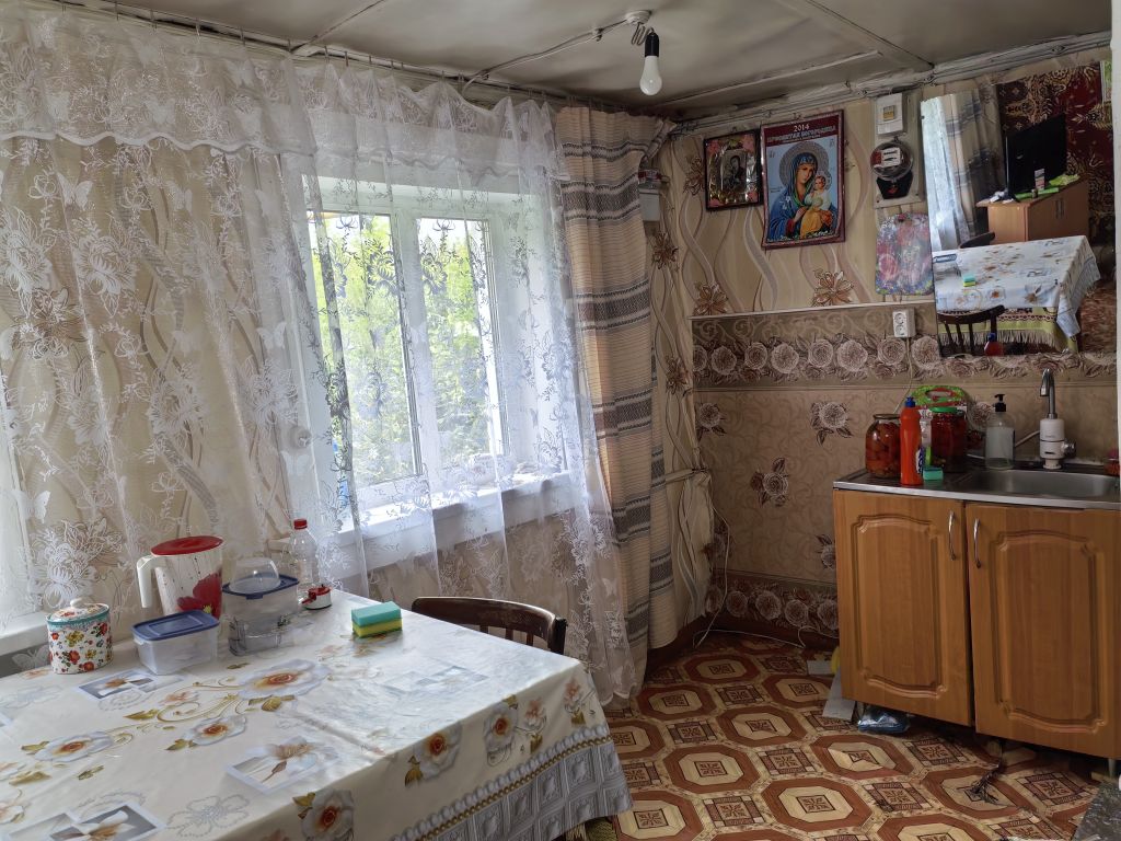 Продажа дома, 51м <sup>2</sup>, 24 сот., Манторово, Свердлова,  140