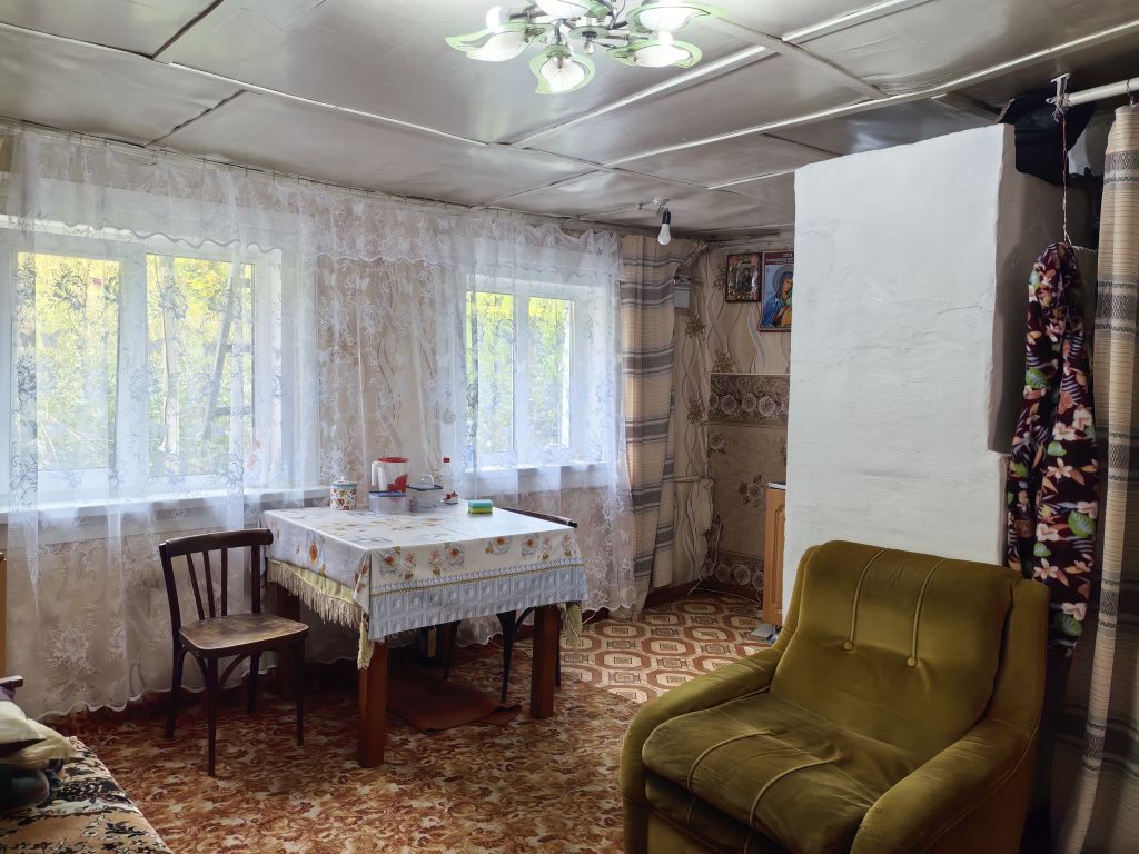 Продажа дома, 51м <sup>2</sup>, 24 сот., Манторово, Свердлова,  140