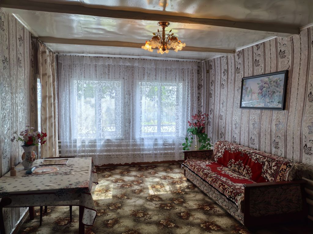 Продажа дома, 51м <sup>2</sup>, 24 сот., Манторово, Свердлова,  140