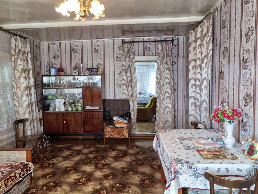 Продажа дома, 51м <sup>2</sup>, 24 сот., Манторово, Свердлова,  140