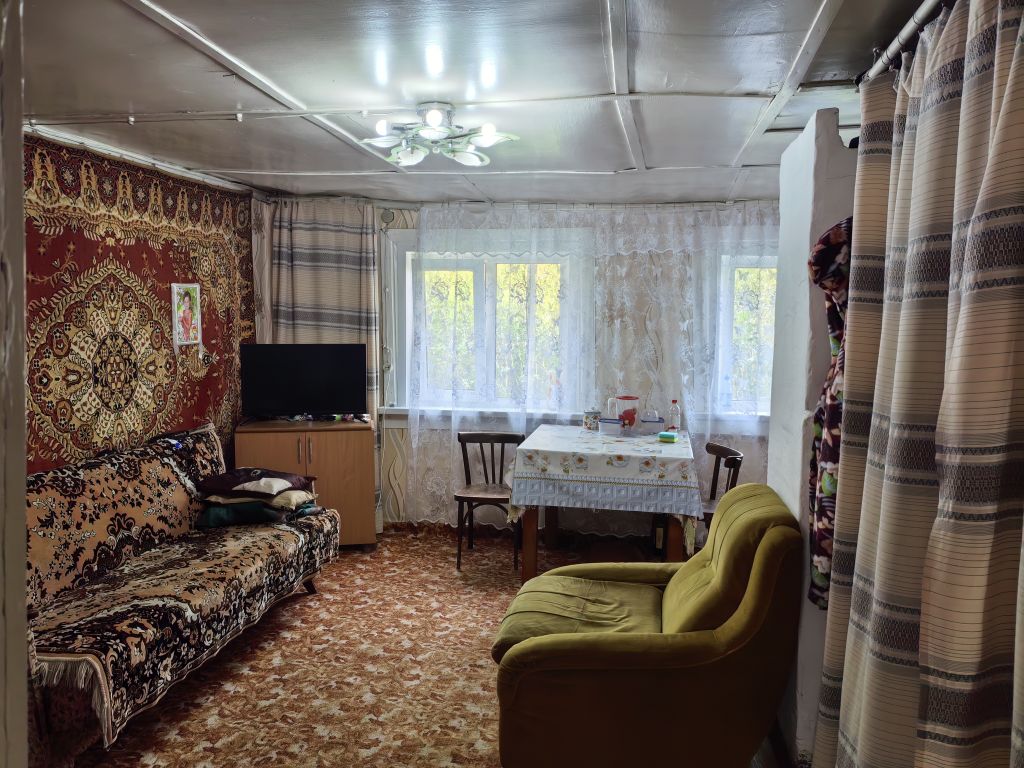 Продажа дома, 51м <sup>2</sup>, 24 сот., Манторово, Свердлова,  140