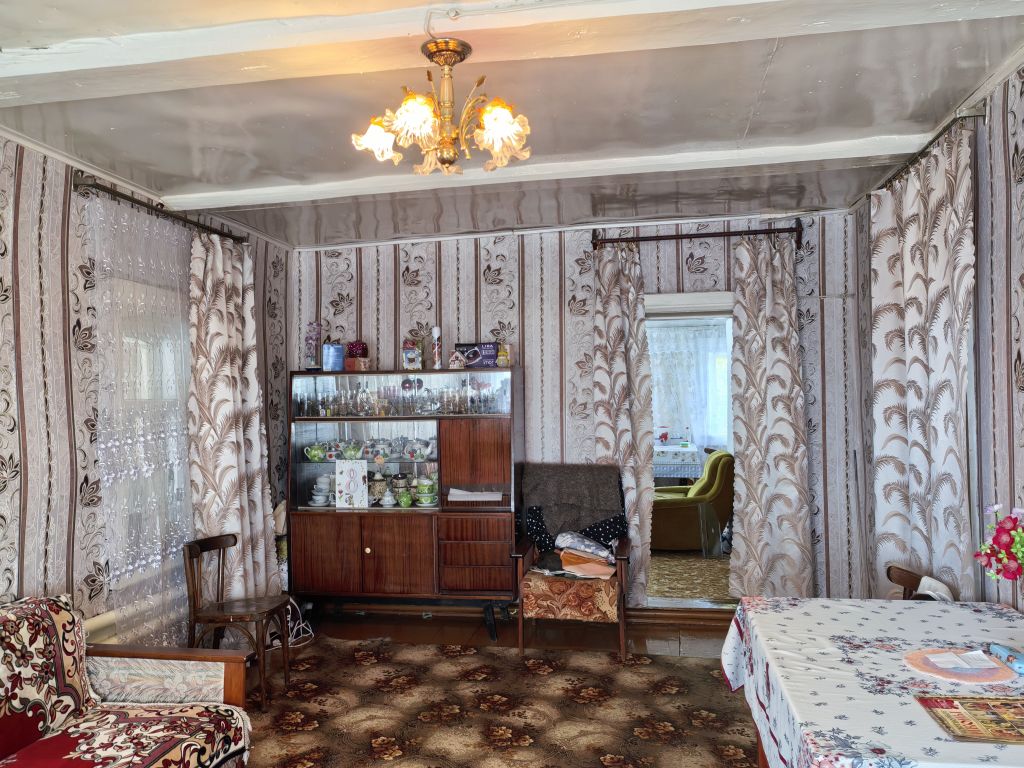 Продажа дома, 51м <sup>2</sup>, 24 сот., Манторово, Свердлова,  140