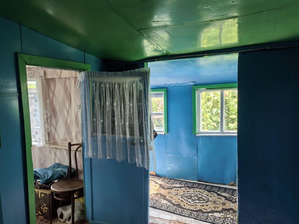 Продажа дома, 51м <sup>2</sup>, 24 сот., Манторово, Свердлова,  140