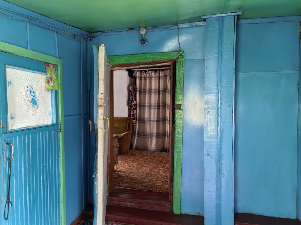 Продажа дома, 51м <sup>2</sup>, 24 сот., Манторово, Свердлова,  140