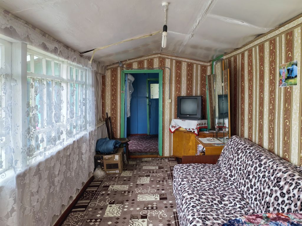 Продажа дома, 51м <sup>2</sup>, 24 сот., Манторово, Свердлова,  140