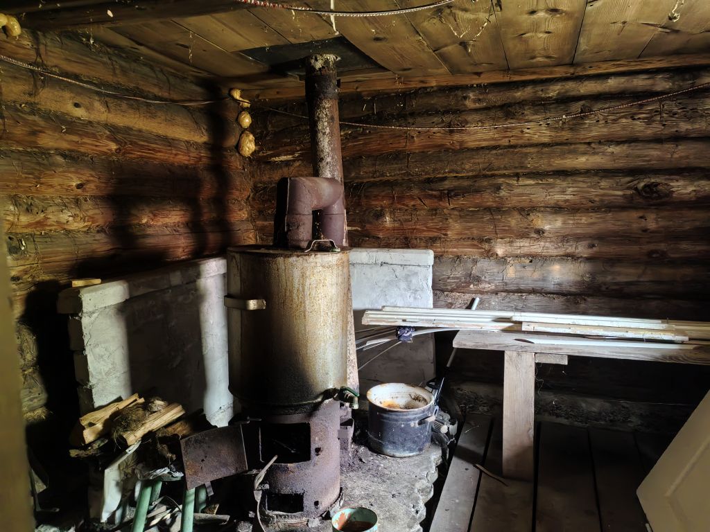 Продажа дома, 51м <sup>2</sup>, 24 сот., Манторово, Свердлова,  140