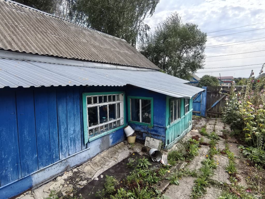 Продажа дома, 51м <sup>2</sup>, 24 сот., Манторово, Свердлова,  140