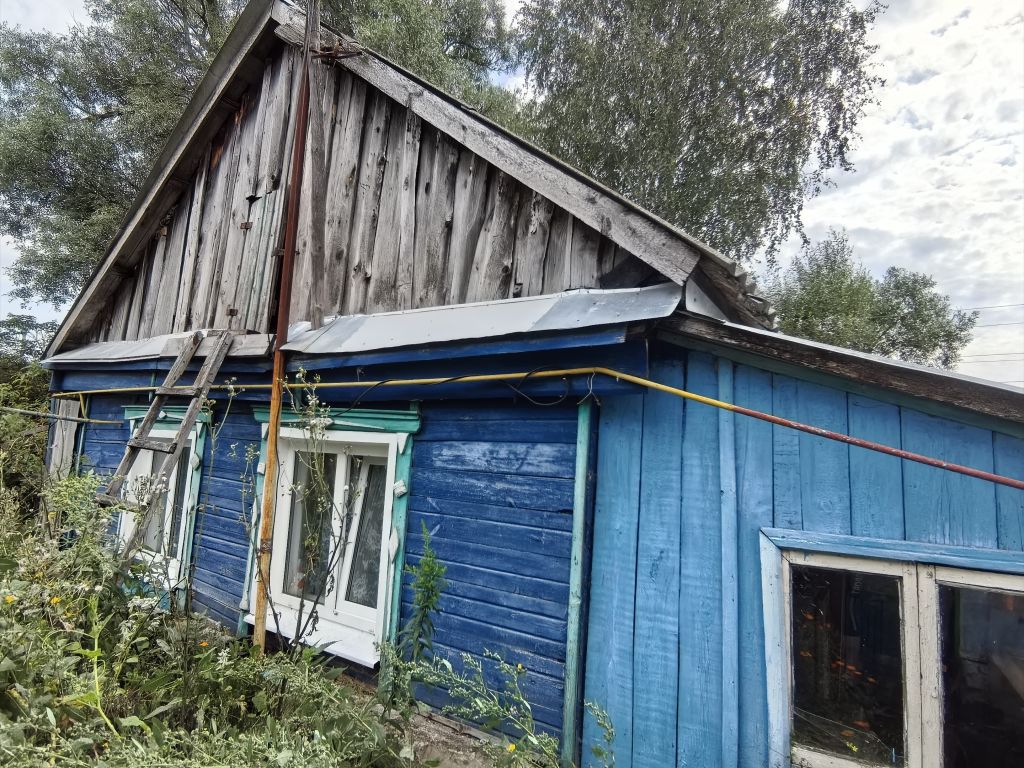 Продажа дома, 51м <sup>2</sup>, 24 сот., Манторово, Свердлова,  140