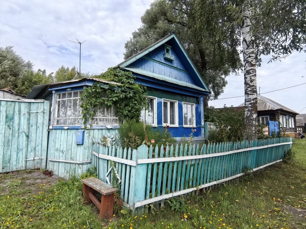 Продажа дома, 51м <sup>2</sup>, 24 сот., Манторово, Свердлова,  140