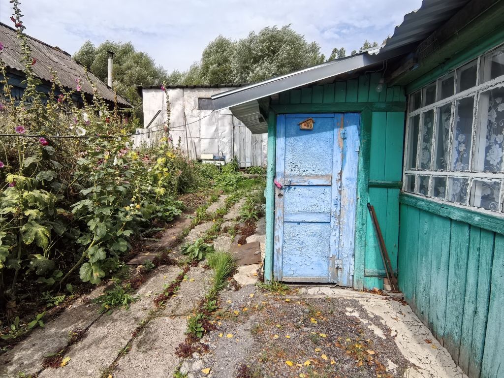 Продажа дома, 51м <sup>2</sup>, 24 сот., Манторово, Свердлова,  140