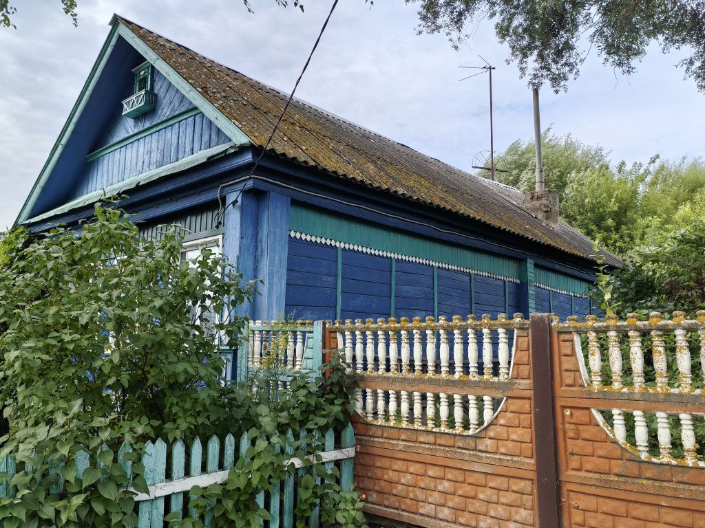 Продажа дома, 51м <sup>2</sup>, 24 сот., Манторово, Свердлова,  140