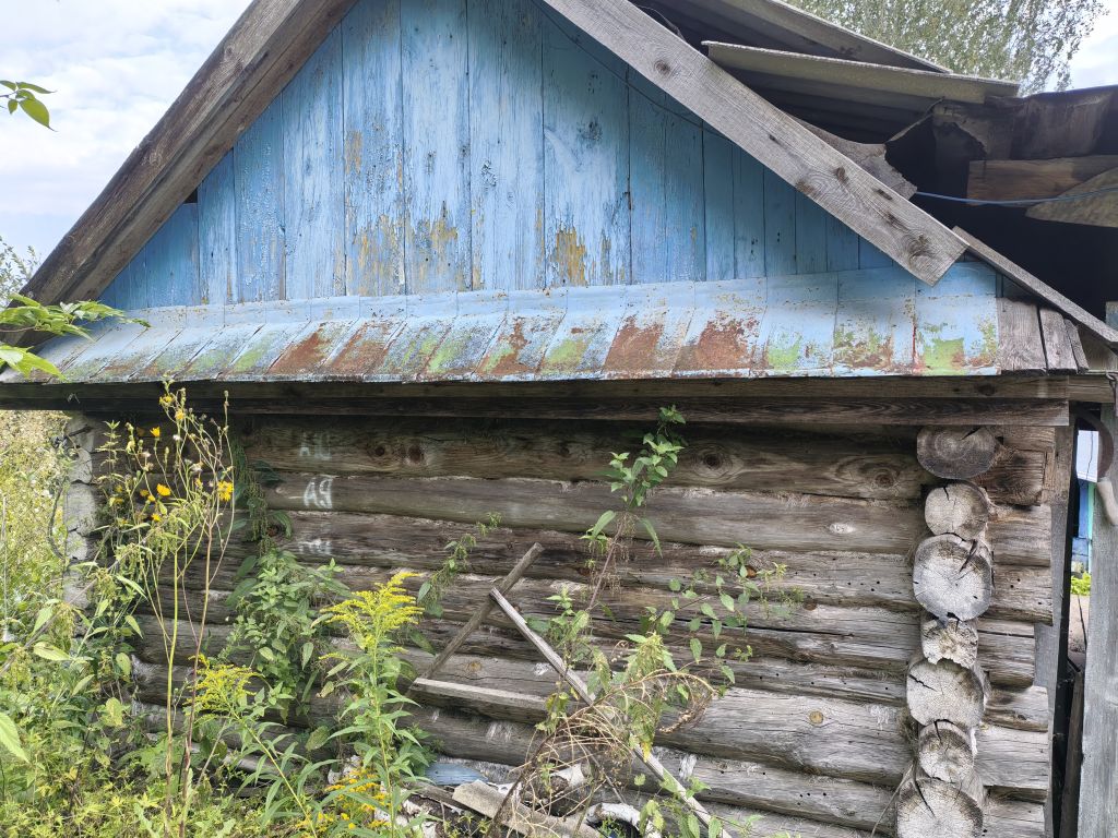 Продажа дома, 51м <sup>2</sup>, 24 сот., Манторово, Свердлова,  140