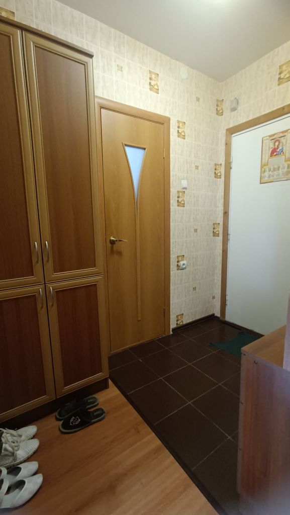 Продажа 1-комнатной квартиры, Смоленск, Ударников ул,  32