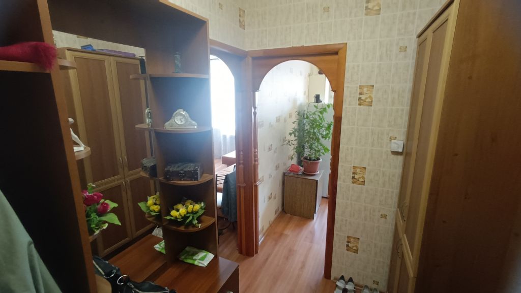 Продажа 1-комнатной квартиры, Смоленск, Ударников ул,  32