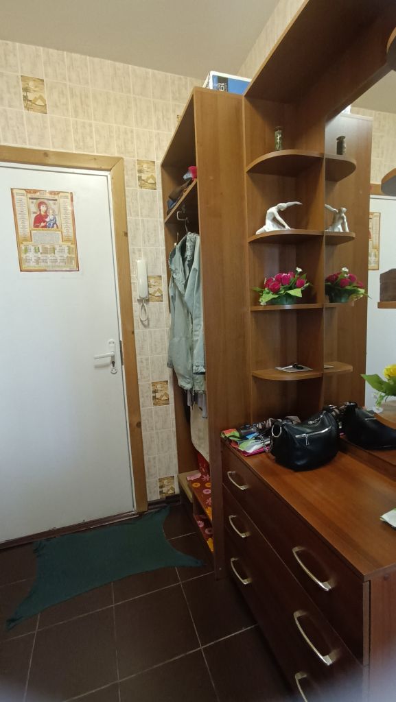 Продажа 1-комнатной квартиры, Смоленск, Ударников ул,  32