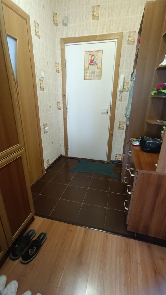 Продажа 1-комнатной квартиры, Смоленск, Ударников ул,  32