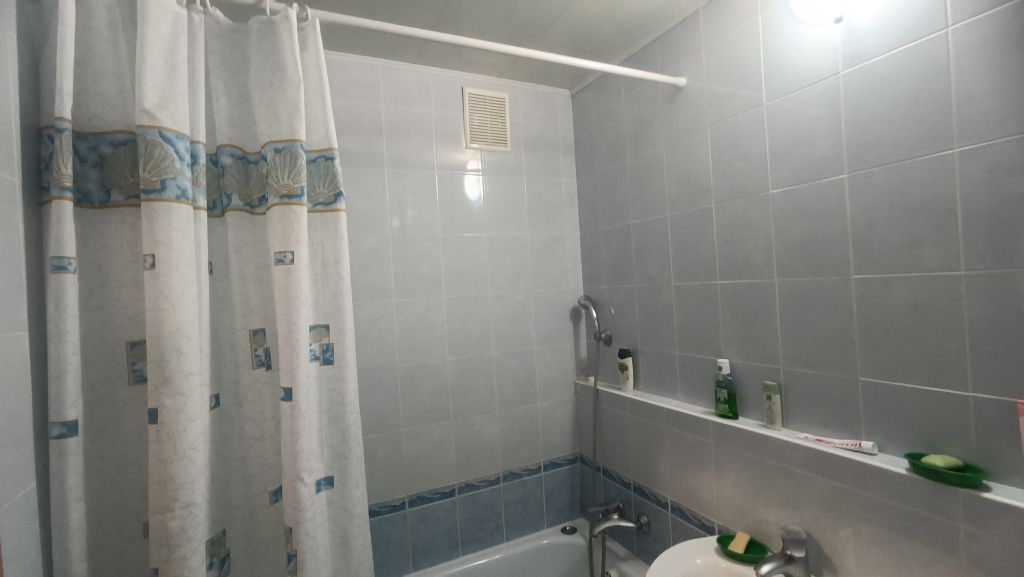 Продажа 1-комнатной квартиры, Смоленск, Ударников ул,  32