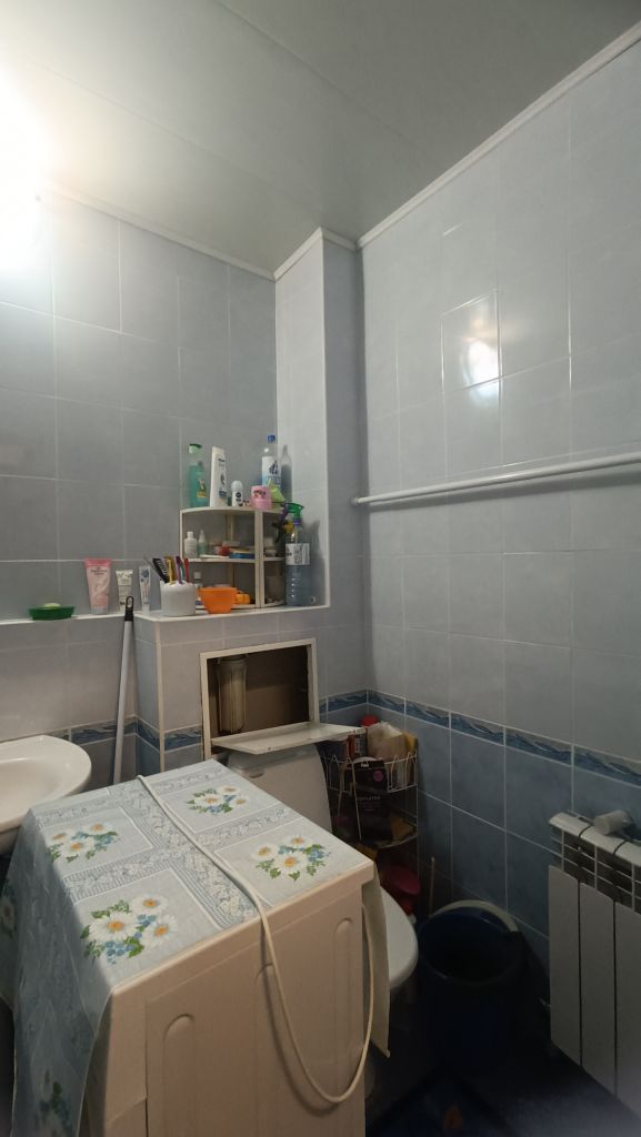 Продажа 1-комнатной квартиры, Смоленск, Ударников ул,  32