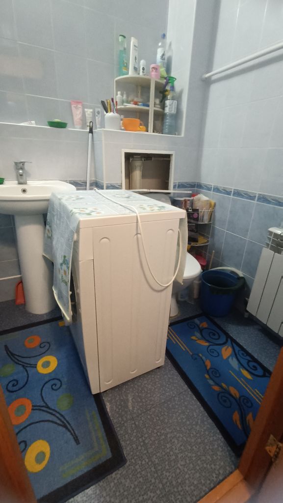 Продажа 1-комнатной квартиры, Смоленск, Ударников ул,  32