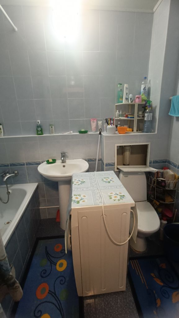 Продажа 1-комнатной квартиры, Смоленск, Ударников ул,  32