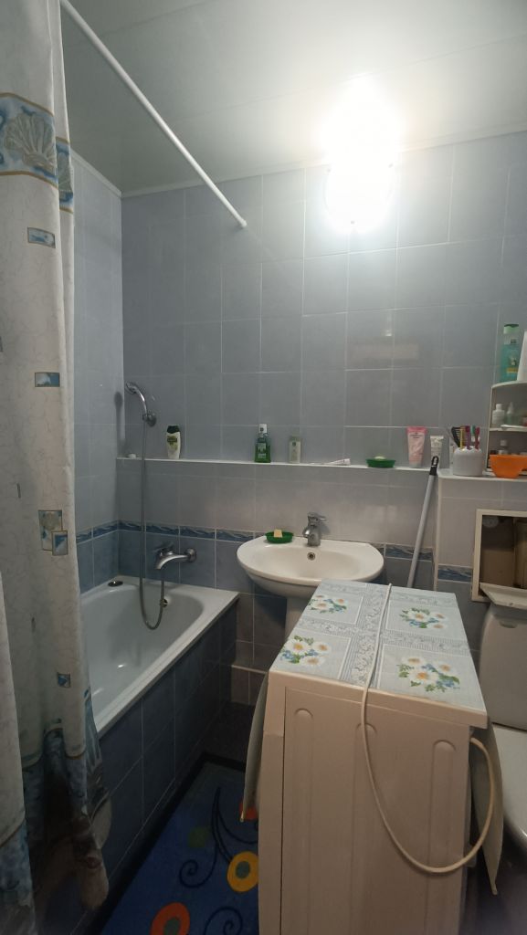 Продажа 1-комнатной квартиры, Смоленск, Ударников ул,  32