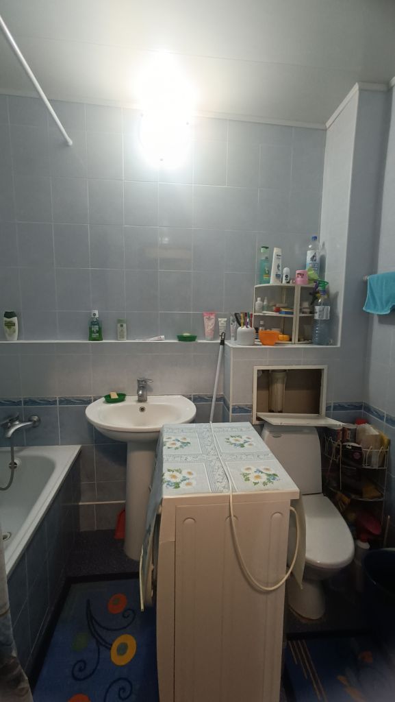 Продажа 1-комнатной квартиры, Смоленск, Ударников ул,  32