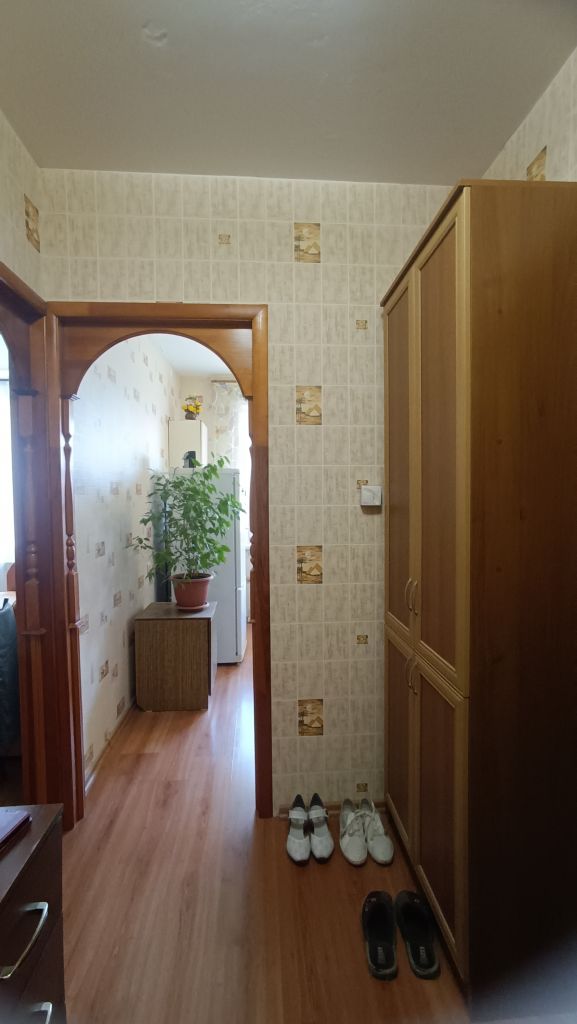 Продажа 1-комнатной квартиры, Смоленск, Ударников ул,  32