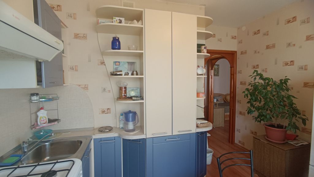 Продажа 1-комнатной квартиры, Смоленск, Ударников ул,  32