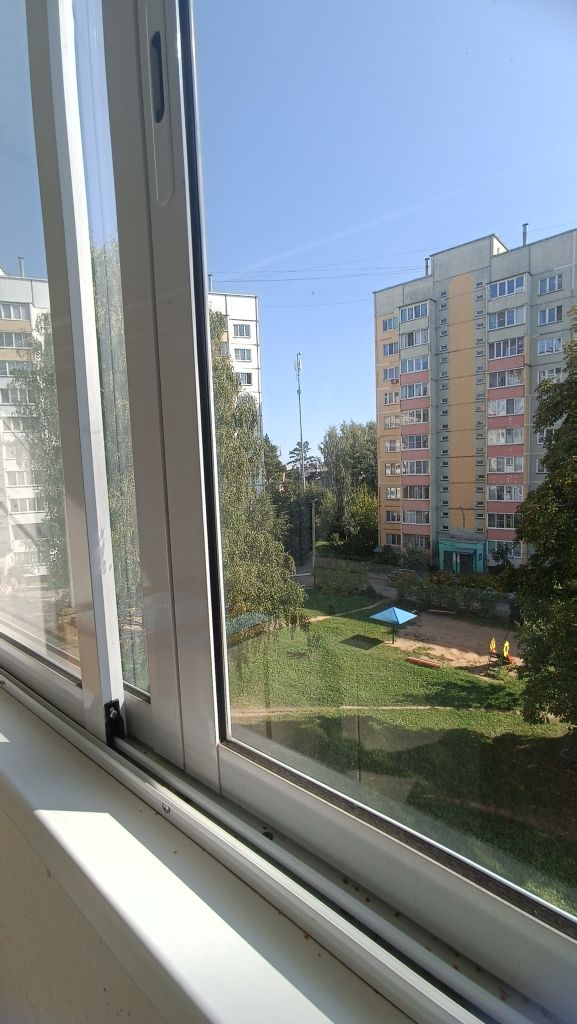 Продажа 1-комнатной квартиры, Смоленск, Ударников ул,  32