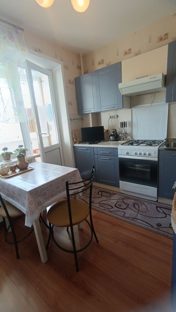 Продажа 1-комнатной квартиры, Смоленск, Ударников ул,  32