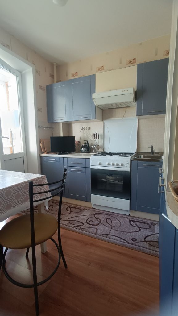 Продажа 1-комнатной квартиры, Смоленск, Ударников ул,  32