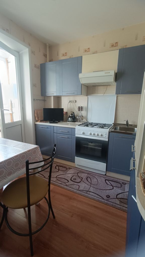 Продажа 1-комнатной квартиры, Смоленск, Ударников ул,  32