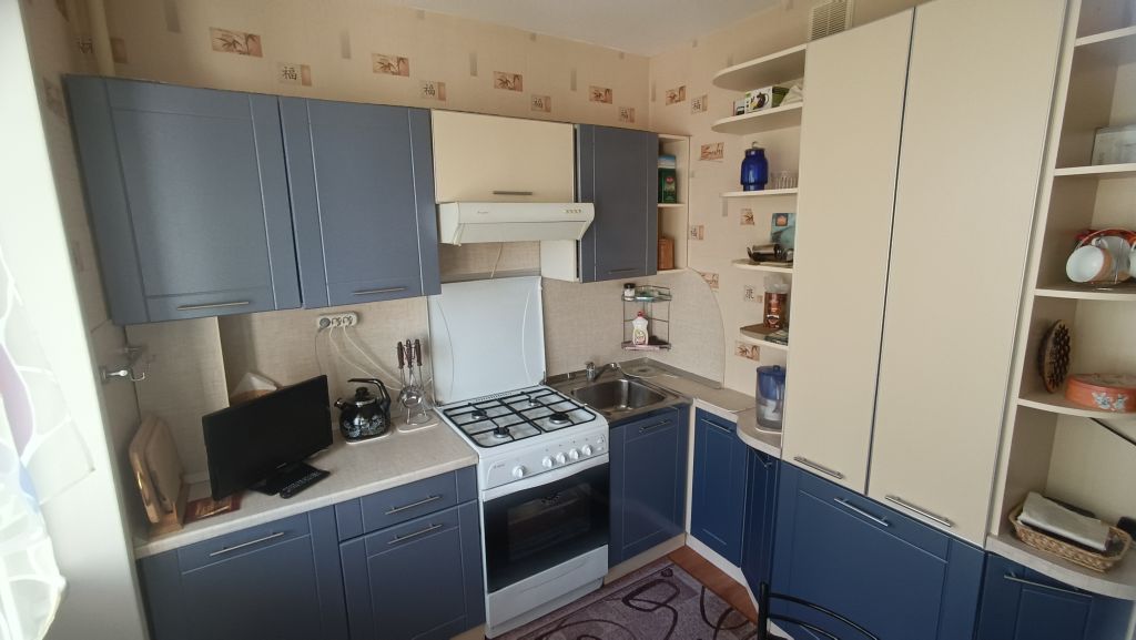 Продажа 1-комнатной квартиры, Смоленск, Ударников ул,  32