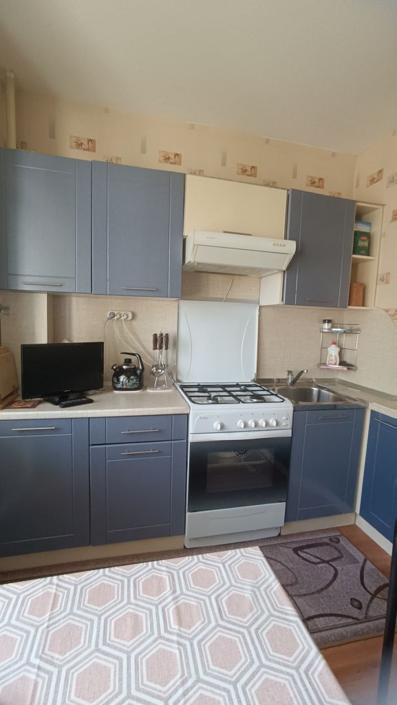 Продажа 1-комнатной квартиры, Смоленск, Ударников ул,  32