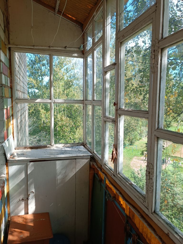 Продажа 3-комнатной квартиры, Ярославль, Слепнева ул,  28б