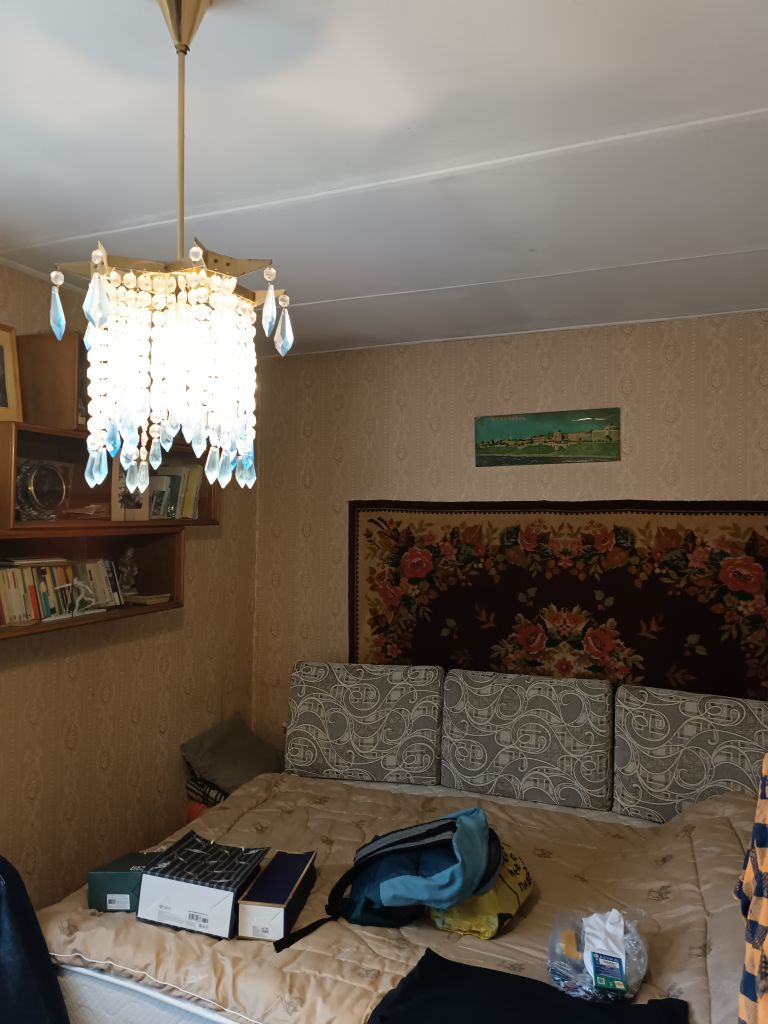 Продажа 3-комнатной квартиры, Ярославль, Слепнева ул,  28б