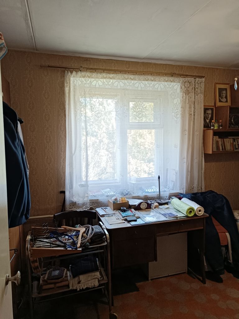 Продажа 3-комнатной квартиры, Ярославль, Слепнева ул,  28б