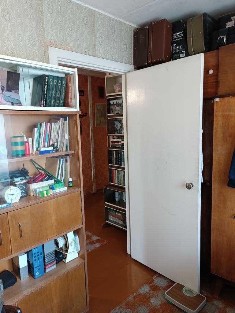 Продажа 3-комнатной квартиры, Ярославль, Слепнева ул,  28б