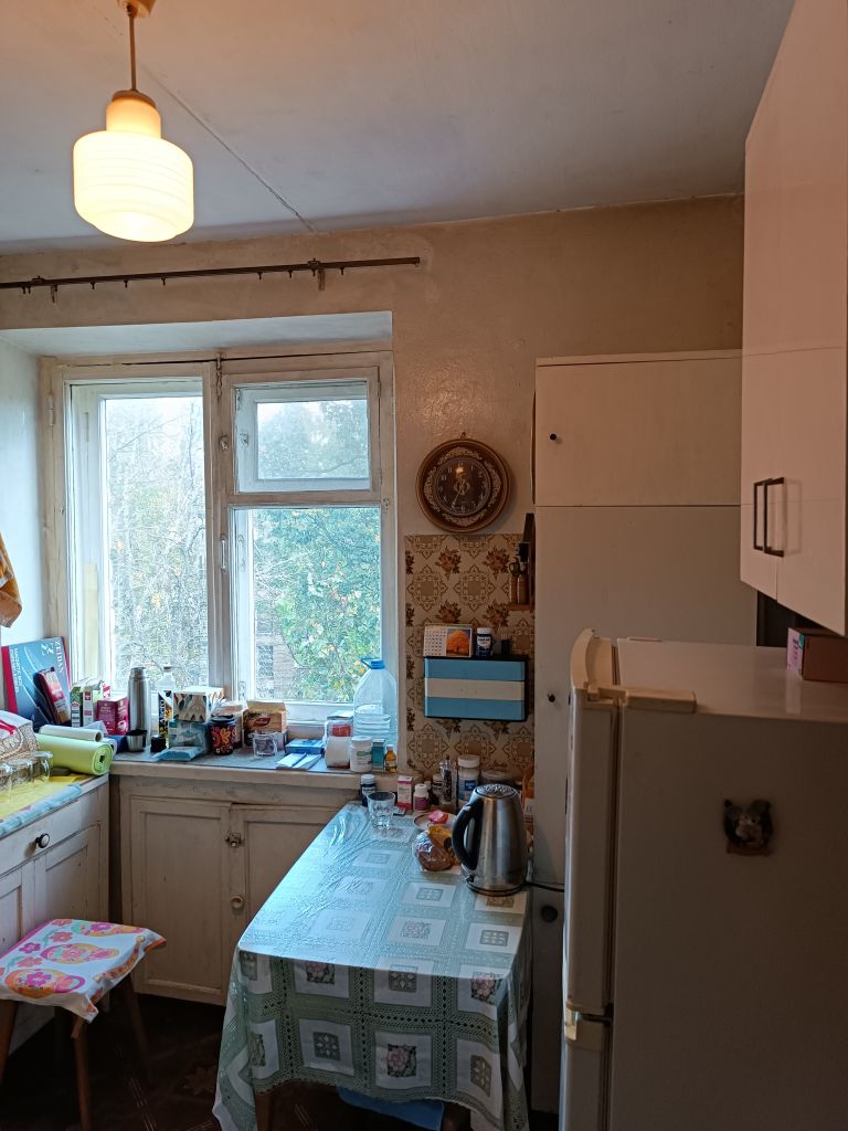 Продажа 3-комнатной квартиры, Ярославль, Слепнева ул,  28б